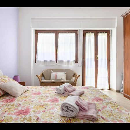 B&B Gaudi Alghero Dış mekan fotoğraf