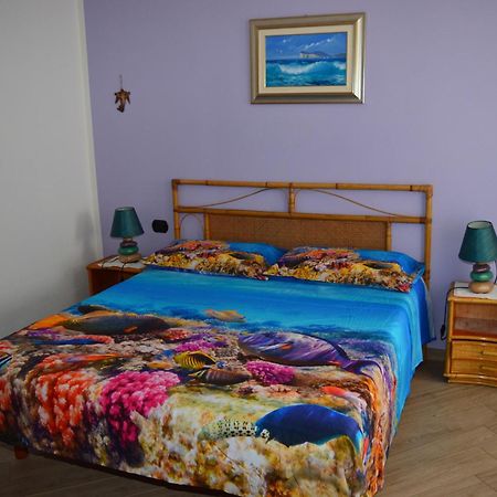 B&B Gaudi Alghero Dış mekan fotoğraf