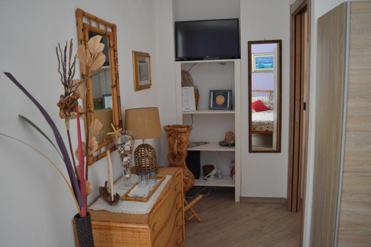 B&B Gaudi Alghero Dış mekan fotoğraf