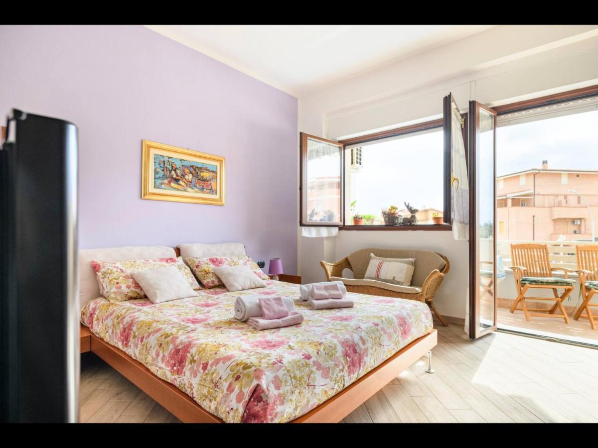 B&B Gaudi Alghero Dış mekan fotoğraf