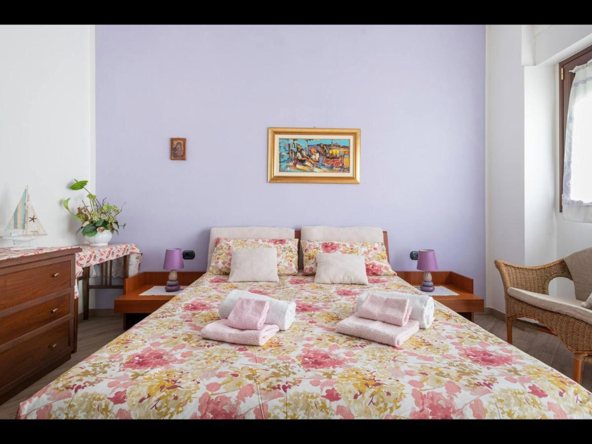 B&B Gaudi Alghero Dış mekan fotoğraf