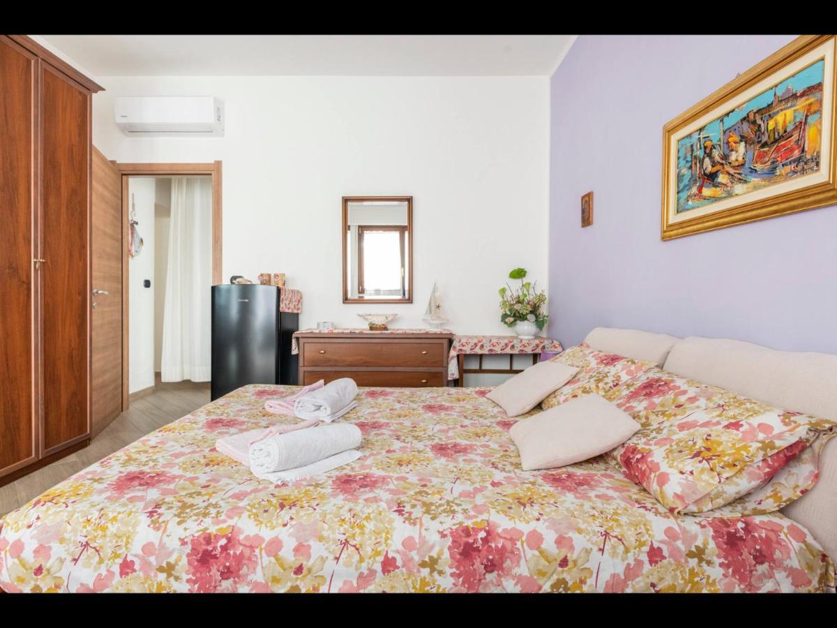 B&B Gaudi Alghero Dış mekan fotoğraf