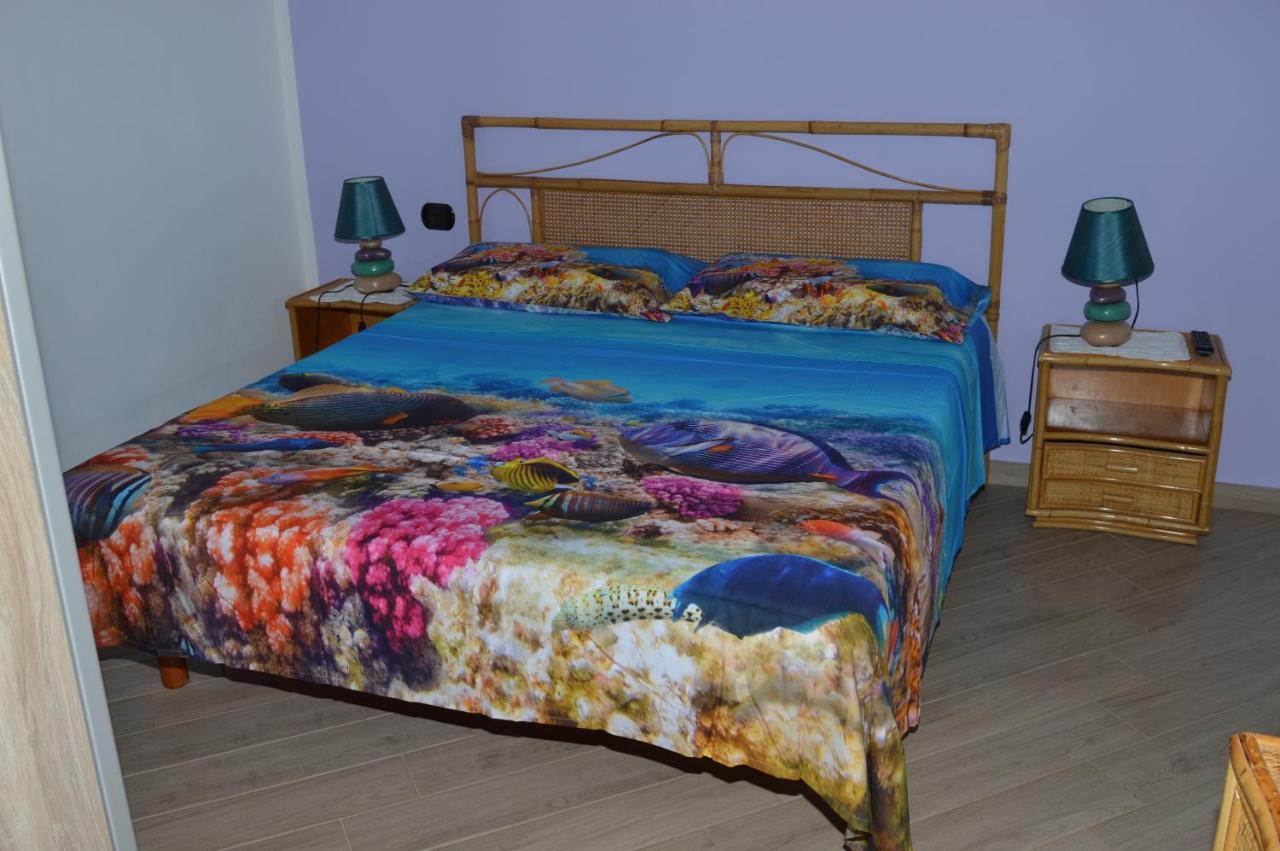 B&B Gaudi Alghero Dış mekan fotoğraf