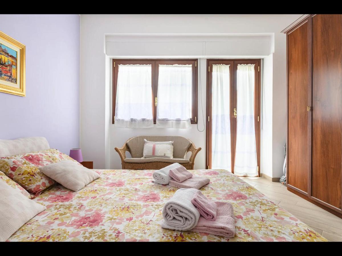 B&B Gaudi Alghero Dış mekan fotoğraf