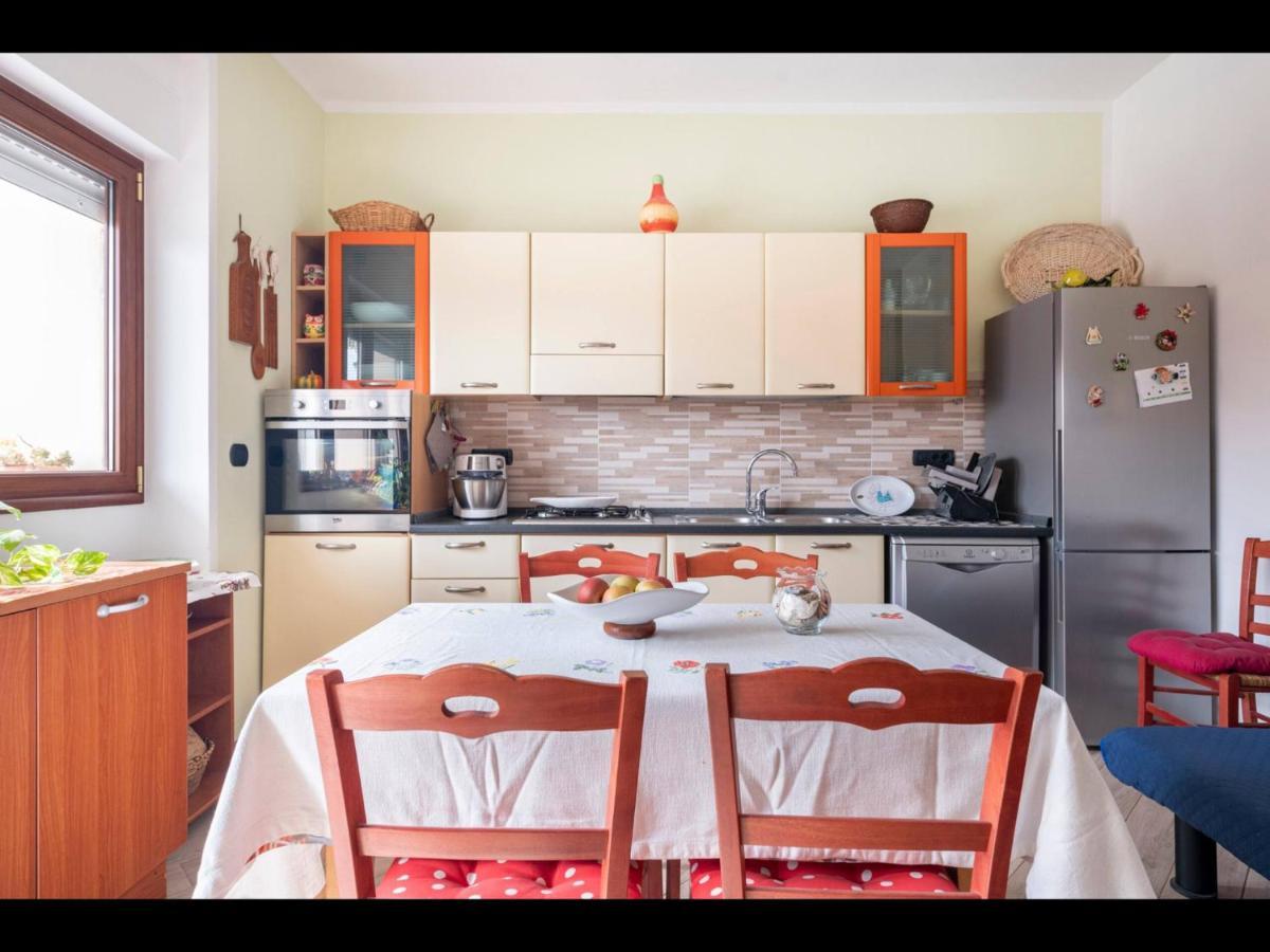 B&B Gaudi Alghero Dış mekan fotoğraf