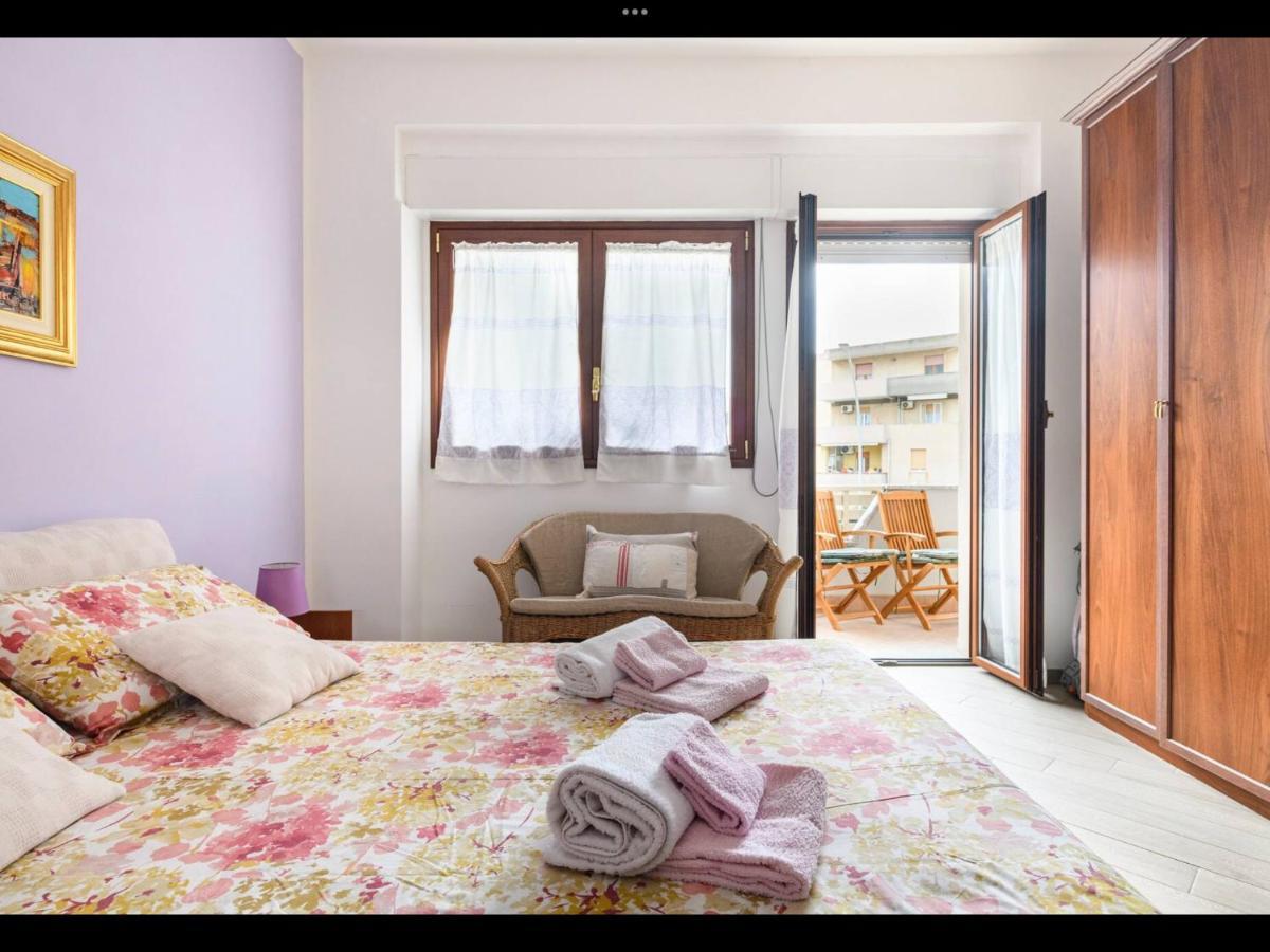 B&B Gaudi Alghero Dış mekan fotoğraf