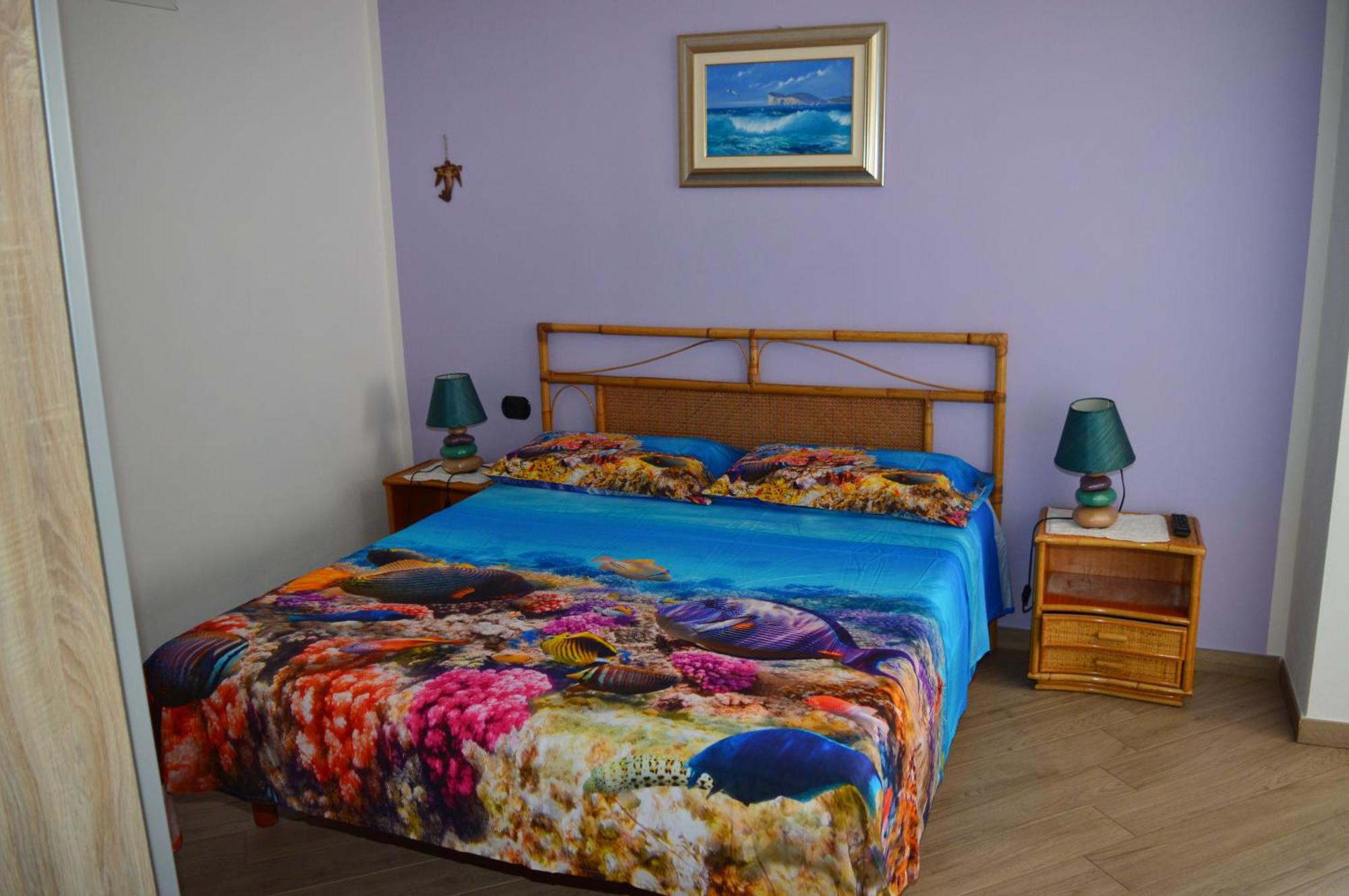 B&B Gaudi Alghero Dış mekan fotoğraf