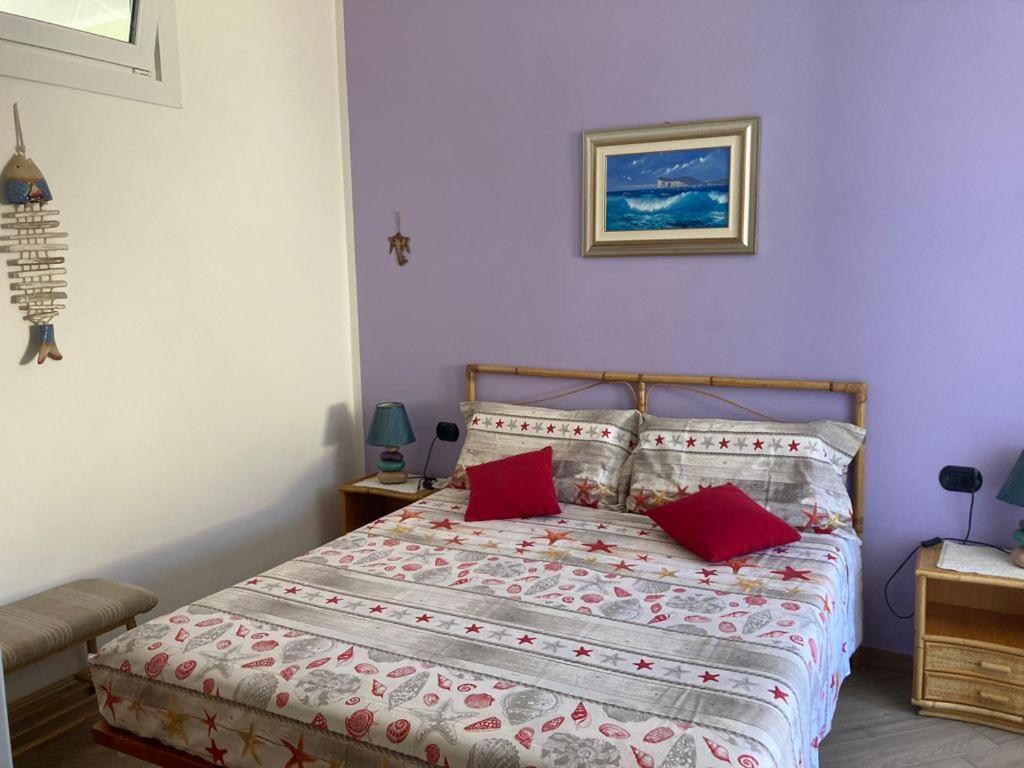 B&B Gaudi Alghero Dış mekan fotoğraf